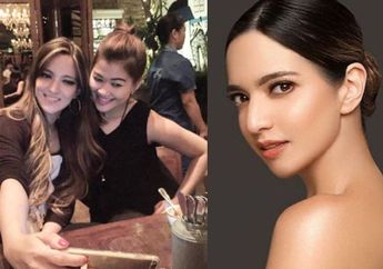 Adik Kesayangannya Baru Saja Bebas dari Jeratan Kasus Narkoba, Inilah Sosok Kakak Perempuan Nia Ramadhani yang Jarang Tersorot Publik, Penari Profesional dan Berparas Cantik Jelita!