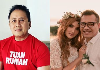 Tinggalkan Aurel yang Lagi Hamil Muda untuk Berobat ke Turki, Ashanty dan Anang Hermansyah Banjir Bullyan Netizen, Triawan Munaf Auto Pasang Badan: Miris Membaca Komentar Asal Nyeplos