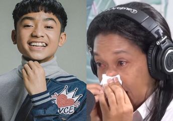 Bak Tertampar Gegara Dulu Sering Ngandelin Duit Jatah Kiriman dari Putra Ruben Onsu, Ibunda Betrand Peto Kini Miliki Kios Baru di NTT Usai Pulang dari Jakarta: Usaha Ini Bikin Mama Punya Aktivitas!