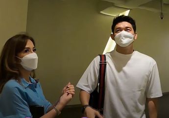 Menikah Setelah Lebaran, Ifan Seventeen dan Citra Monica Tak Sengaja Bertemu dengan Korban Tsunami Tanjung lesung di Tengah Pencarian Gedung: Oke, Menarik Sekali..