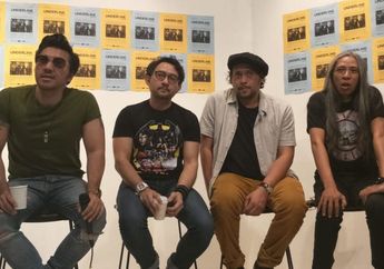 Emil Eks Naif Pilih Hengkang Demi Kembangkan Bisnis Katering hingga Ingin Mengurus Keluarga