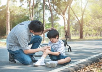 Sungguh di Luar Dugaan,  Arti Mimpi Bertemu Ayah Ternyata Bisa Pertanda Buruk, Ada Tekanan Batin hingga Rasa Frustrasi