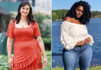 Tawarkan Big Size, Rekomendasi Produk Fashion Lokal Ini Patut Dilirik