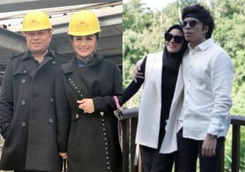 Sempat Bersitegang dengan Aurel Hermansyah, Raul Lemos Diam-diam Beri Perhatian Soal Pernikahan Anak Krisdayanti Bersama Atta Halilintar