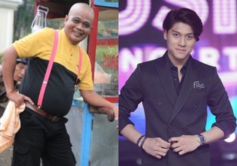 Baru Kenal Sapri Pantun karena Syuting Sinetron Bareng, Rizky Billar Bongkar Sosok Asli sang Pelawak saat di Balik Layar