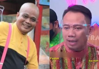 Sapri Ajak Rekan Artis Beramal Mobil Jenazah, Vicky Prasetyo: Mobil Itu yang Mengantarkan Beliau Sampai ke Tempat Peristirahatannya
