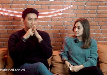 Padahal Pernikahannya Tinggal Menghitung Hari, Ifan Seventeen Kaget Setengah Mati Dapat Kiriman Hampers Berupa Boneka Seram Mirip Annabelle: Siapa yang Kirimin Ini?!