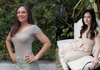 Kecantikannya Disebut Plek Ketiplek Lady Diana, Paras Cantik Jelita Ibunda Wulan Guritno di Foto Lawas Ini Sampai Bikin Netizen Histeris hingga Susah Kedip : Sumpah Cantik Banget , Ku Kira Putri Diana