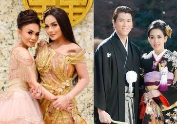 Unboxing Hampers Mewah dari Syahrini dan Reino Barack, Yuni Shara dan Krisdayanti Girang Tak Karuan saat Lihat Isinya hingga Baca Surat Menyentuh dari Incess dan sang Suami : Terima Kasih Sayang