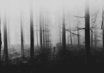 Bikin Panik Setengah Mati, Arti Mimpi Tersesat dan Tak Menemukan Jalan Pulang Ternyata Erat Kaitannya dengan Pertanda Kurang Baik Ini, Mungkin Anda Kehilangan?