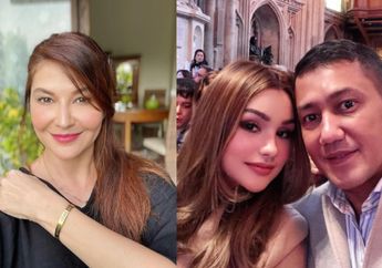 11 Tahun Betah Sandang Status Janda Meski Mantan Suami Sudah Menikah Lagi,  Tamara Bleszynski Ucap Doa untuk Diri Sendiri: Doaku Sederhana...