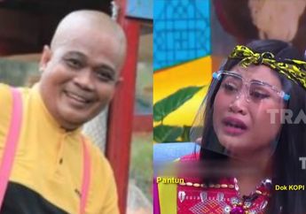 Sapri Pantun Kerap Mengelak Sakit Meski Tubuhnya Semakin Kurus, Boiyen Ungkap Kebiasaan Buruk di Lokasi Syuting : Minum Es Teh Manis Terus
