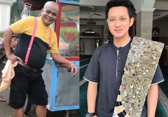 Jadi Mentornya Saat Awal Berkarier di Dunia Hiburan, Chand Kelvin Kenang Kebaikan Almarhum Sapri Pantun: Gak Pernah Pelit Akan Ilmunya