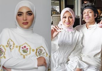 Aurel Hamil Makin Rajin Ibadah hingga Sering Dengarkan Lantunan Ayat Suci, Ashanty Langsung Sumringah Singgung Soal Jenis Kelamin Calon Cucunya