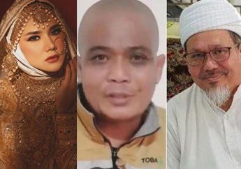 2 Pesohor Tanah Air Meninggal Dunia di Hari yang Sama, Mulan Jameela Kirimkan Doa Penuh Haru untuk Sapri Pantun dan Ustaz Tengku Zulkarnain