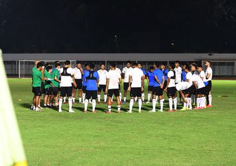Shin Tae-yong Umumkan Skuad Timnas Indonesia, Persebaya Sumbang Pemain Paling Banyak
