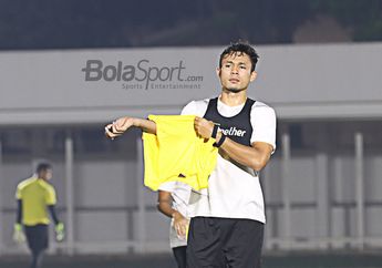 Liga 1 2021 - Cedera Bawaan dari Timnas Indonesia Kambuh, Bek Persebaya Terpaksa Menepi