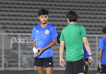 Timnas Senior Kumpul Pekan Depan, Semen Padang Bocorkan Satu Pemainnya Dipanggil