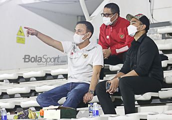 Persis Solo Desak PSSI Segera Gelar KLB, Kaesang Pangarep: Kita Tidak Ada Masalah dengan Ketum, tapi..