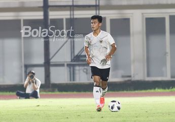 Bek Muda Indonesia Diminati Mantan Klub Shin Tae-yong, Klubnya Langsung Beri Izin Transfer ke Korea