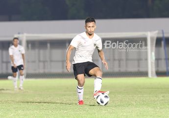 Curhat Top Scorer SEA Games 2019, Dua Kali Dihukum Shin Tae-yong