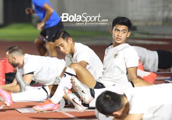 Jalin Kedekatan Sejak di Timnas U-19, Pratama Arhan Ingin Ajak Shin Tae-yong ke Sawah