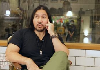 'Gue Kayak Anak Baru' Hengkang dari Naif Band, David Bayu Ungkap Mantap Ingin Jalani Solo Karier
