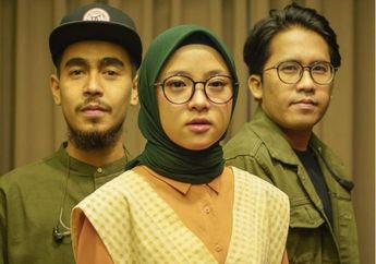 Usai Disebut Main Serong, Nissa Sabyan dan Ayus Galang Dana demi Bantu Palestina Bersama Sabyan Gambus, Netizen Banjiri dengan Komentar: Pray for Palestine