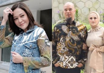 Ogah Tinggal Seatap dengan Mulan Jameela Pasca Cerai dari Ahmad Dhani, Maia Estianty Tegas Tolak Ajakan sang Mantan Suami: Ngapain?