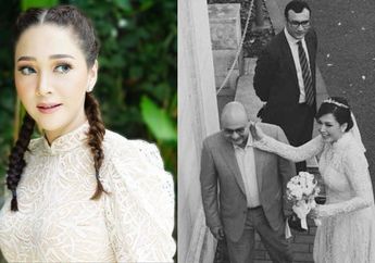 Kakaknya yang Seorang Konglomerat Sanggup Luluhkan Hati Maia Estianty, Tengok Tampannya Adik Irwan Mussry yang Diam-diam Miliki Jabatan Mentereng Tak Kalah dari Ayah Tiri Al, El, Dul