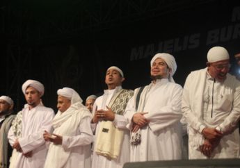 Jangkau Pemuka Agama, Habib Nabil Sebut Kapolri Humanis