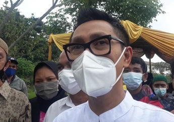 Eko Patrio Ceritakan Kondisi Sapri yang Harus Diamputasi Karena Penyakit Gula yang Sudah Parah