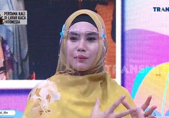 Berbanding Terbalik dengan Ustaz Solmed yang Bela Video Viral April Jasmine, Habib Usman bin Yahya Justru Tegas Larang Istri Joget TikTok, Kartika Putri: Pasti Aku Akan Takut..