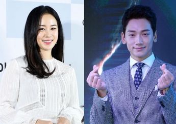 Intip Isi Rumah Artis Korea Rain dan Kim Tae Hee yang Jarang Diumbar ke Publik, Bergaya Minimalis tapi Punya Gudang Anggur