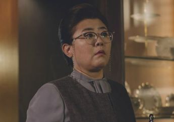Rindu Lee Jeong Eun? Asisten Rumah Tangga di Film 'Parasite' Naik Pangkat Sebagai Hakim untuk Drama Terbaru 'Juvenile Judgment'