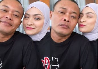 Nathalie Holscher Hamil, Sang Mantan DJ Ngaku Lebih Mudah Menangis Saat Jalani Trimester Pertama, Istri Sule: Semua Dibawa Perasaan Banget...