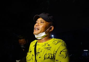 Masih Situasi Pandemi Covid-19, Sule Putuskan Rayakan Idul Fitri Tanpa Open House