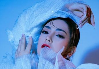 Bertahan Seorang Diri Pasca Ditinggal Stefan William, Intip Kamar Mewah Rumah Artis Celine Evangelista, Luasnya Bukan Kaleng-kaleng Bak Penthouse!