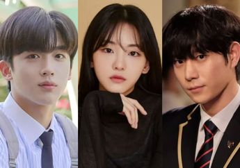 Lama Dinanti, Drama 'School 2021' yang Dibintangi Kim Yohan dan Kim Young Dae Akhirnya Bakal Tayang November Mendatang
