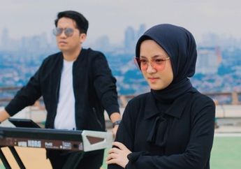 Nissa Sabyan Dikabarkan akan Menikah dengan Ayus Sabyan dalam Waktu Dekat, Kepala KUA Pondok Gede Angkat Bicara