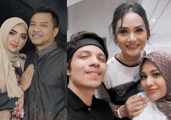 Sempat Perang Dingin dengan Anang Hermansyah, Krisdayanti Mendadak Pamer Foto Jepretan Pertama sang Mantan Suami yang Masih Disimpannya, Mertua Atta Halilintar: Ini Foto Waktu Ayahnya Suka Foto Pertama