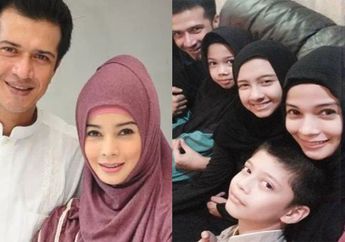 Warisi Bibit Unggul Emak Bapaknya yang Seorang Artis Kondang, Intip Cantiknya Anak Gadis Primus Yustisio dan Jihan Fahira yang Jarang Diketahui Publik, Paras Ayunya Bikin Netizen Heboh