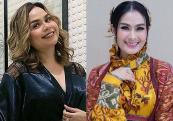 Iis Dahlia Curhat Dibully Se-Indonesia karena Salah Lirik, Melaney Ricardo: 2 Tahun Dibully Sekarang Bangun Rumah Luas