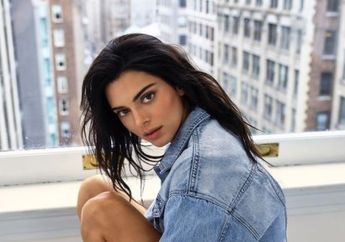 Fasilitasnya Bikin Ngiler hingga Ada Api di Ruang Ini yang Selalu Nyala 24 Jam di Musim Apapun, Intip Rumah Artis Kendal Jenner yang Bikin Stres Cepet Hilang!