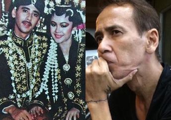 Nikah Muda Tapi Malah Alami KDRT, Yuni Shara Bongkar Status Mantan Suami Pertamanya Saat Menikah, 'Raymond Waktu Itu....'