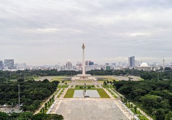 Idul Fitri 2021: Tempat Wisata Wilayah Jakarta yang Tetap Buka di Hari Lebaran, Khusus KTP DKI Jakarta