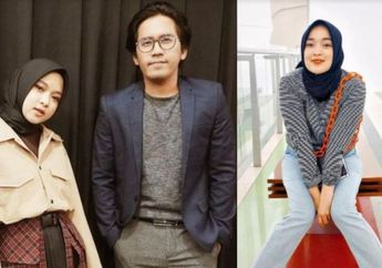 Resmi Bercerai dari Ayus Usai sang Mantan Suami Terlibat Isu Cinta Terlarang dengan Nissa Sabyan, Warganet Kompak Beri Dukungan Pada Ririe Fairus yang Kini Rayakan Idul Fitri 2021 hanya Bertiga dengan Buah Hatinya