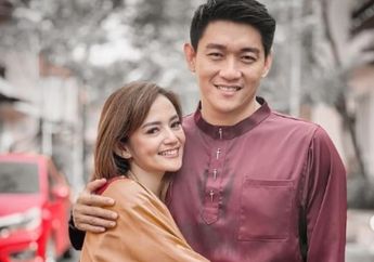 Unggah Potret Lebaran Bersama Keluarga Besar, Ifan Seventeen Bikin Netizen Bingung Bedakan Calon Suami Citra Monica dengan Kembarannya: Serius Nanya, Lu yang mana Sih Bang?