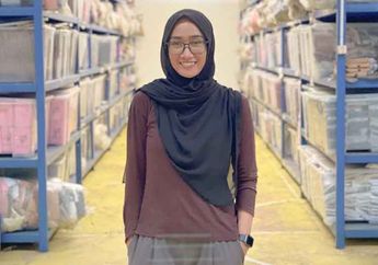 Manfaatkan Program Promo E-Commerce, Koyuhijab Bertahan di Tengah Pandemi