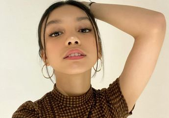 Enggak Sekadar Fansbase, Naura Ayu: Teman Naura Juga Teman Berkarya!